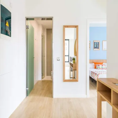 In Palmas De Gran Canaria Apartment *