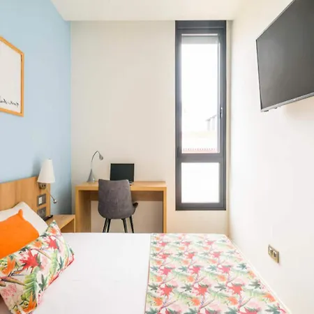 In Palmas De Gran Canaria Apartment *