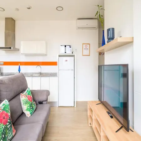 In Palmas De Gran Canaria Apartment