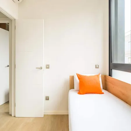 Apartment In Palmas De Gran Canaria