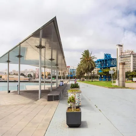 In Palmas De Gran Canaria Apartment *