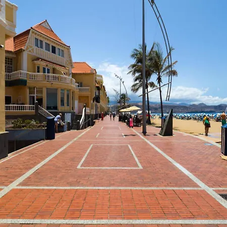 Apartment In Palmas De Gran Canaria *