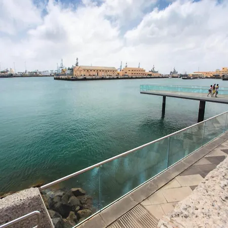 In Palmas De Gran Canaria Las Palmas de Gran Canaria