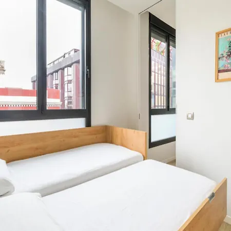 In Palmas De Gran Canaria Apartment *