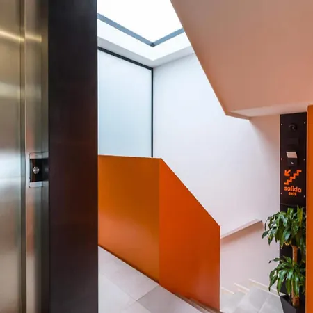 Apartment In Palmas De Gran Canaria