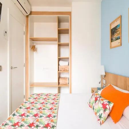 Apartment In Palmas De Gran Canaria
