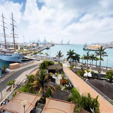 Apartment In Palmas De Gran Canaria Las Palmas de Gran Canaria