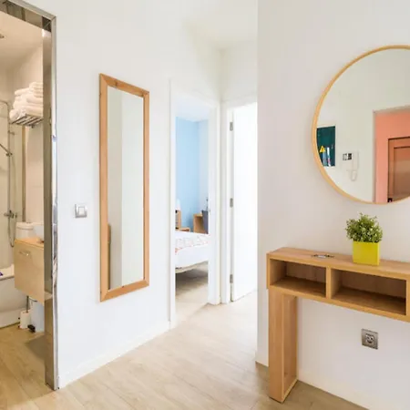 Apartment In Palmas De Gran Canaria *