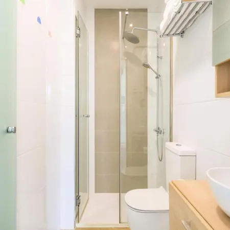 Apartment In Palmas De Gran Canaria