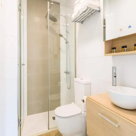 Apartment In Palmas De Gran Canaria *