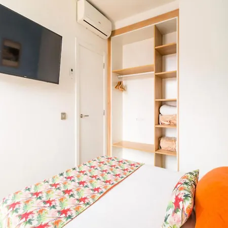 Apartment In Palmas De Gran Canaria